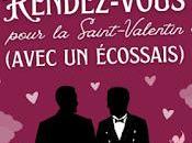 Meet love Rendez-vous pour Valentin (avec Écossais) Amélie Astier