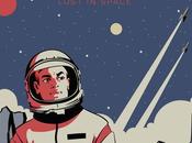 #MUSIQUE TROPICAL MANNSCHAFT Nouveau clip NEIGE album Lost Space