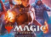 MAGIC GATHERING guide visuel.