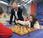 Echecs Lisieux week-end avec Laura Boulan