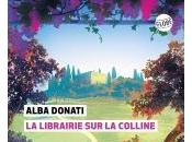 Librairie Colline d'Alba Donati