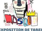 Exposition Masques Moulins