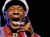 Paul McCartney admis avoir volé Chuck Berry riff chanson Beatles Standing There”.