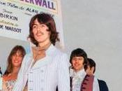 George Harrison chose effrayante propos industries musique cinéma