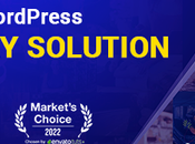 ListingPro Annuaire WordPress thème liste