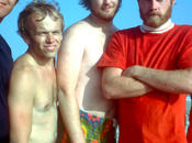 chansons Beatles inspirées Beach Boys