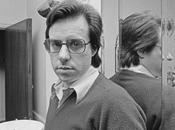 Peter Bogdanovich