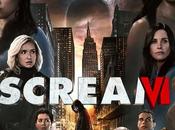Critique Ciné Scream (2023)