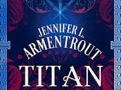 Titan Confusion Jennifer Armentrout