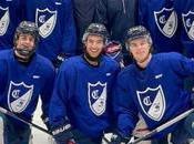 grande visite chez Collège Français Longueuil