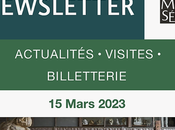 Musée Bourdelle réouverture Mars 2023.