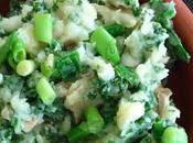 Colcannon beure noisette Nigella Lawson