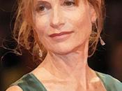 polyactrice Isabelle Huppert