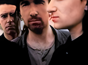 guitariste Edge, explique alchimie avec Bono n’est comme Lennon McCartney”