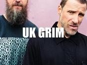 Sleaford Mods Grim