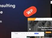 Conbix Thème WordPress pour conseil entreprises