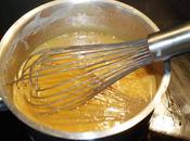 Caramel beurre sale fait maison