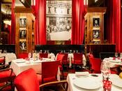 Groupe Barrière annonce l’ouverture première Brasserie Fouquet’s Dubai