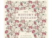 History England Partial, Prejudiced Ignorant Historian