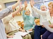 RELATIONS SOCIALES Epanouies, elles réduisent risque maladies