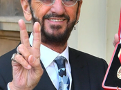 Histoire Beatles Ringo Starr fait chevalier Prince William, mars 2018