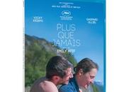 Sortie DVD: PLUS JAMAIS- notre critique film