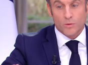 Emmanuel Macron plus grand commun diviseur