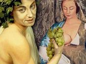 Quels sont portraits d’histoire méchants Cindy Sherman?