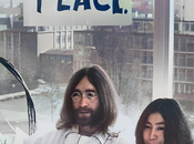 John Lennon Yoko commencé leur “Bed-in” ans, promouvant paix dans monde