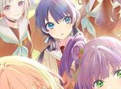 Lien! Comme! Amour direct dévoile vidéo teaser d’histoire, d’ouverture Actualités