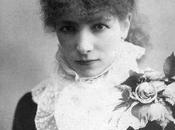 Sarah Bernhardt, première star moderne