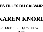 Galerie filles Calvaire Karen Knorr