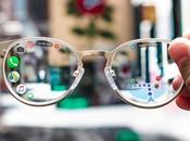 Apple Glass source mésententes niveau personnel