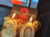 Télévisator fête avec l’émission spéciale Renaissance sera diffusée mars YouTube