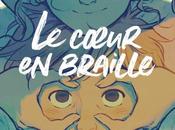 cœur braille