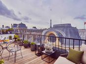 plus beaux boutique hôtels Paris