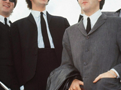 L’exposition photos Paul McCartney “Beatlemania” s’ouvre National Portrait Gallery