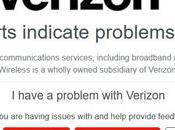 abonnés Verizon dans grandes villes américaines peuvent passer prendre appels téléphoniques (MISE JOUR)