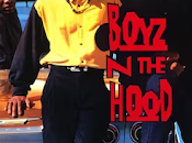 301. Singleton Boyz Hood