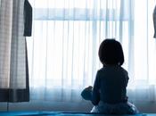 MALTRAITANCE l’enfance, problèmes santé mentale l'âge l'adulte