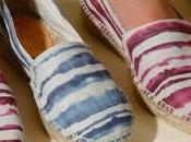 Vente privée Pare Gabia espadrilles colorées