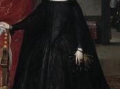 Juan Bautista Martínez Mazo Marguerite d'Autriche 1665