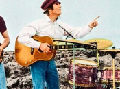 George Harrison jamais regretté camarades Beatles, selon femme