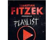 "Playlist" Sebastian Fitzek (Playlist)