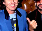 George Harrison déclaré qu’il savait toujours allait obtenir lorsqu’il demandait Ringo Starr jouer chanson.