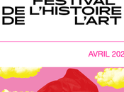 Festival l’Histoire l’Art 12me édition Château Fontainebleau.
