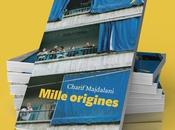 Mille origines livre choral multiculturalisme coeur Beyrouth