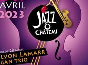 Jazz Château 2023 briefing!