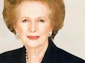 Margaret Thatcher fantôme français