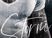 Storm Tara Jones [Unité Spéciale